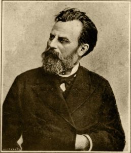 Professor Mario Semmola